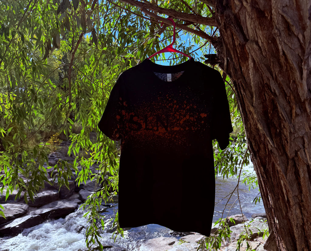 SLN Bleached Collection T