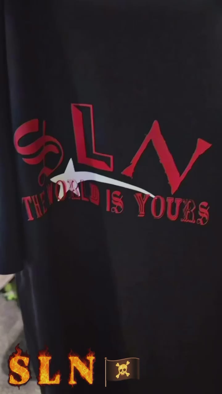 SLN The World is yours Collection